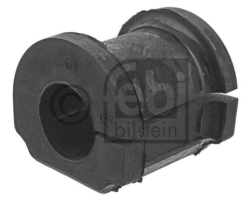 Suspension, stabilisateur