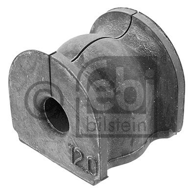 Suspension, stabilisateur