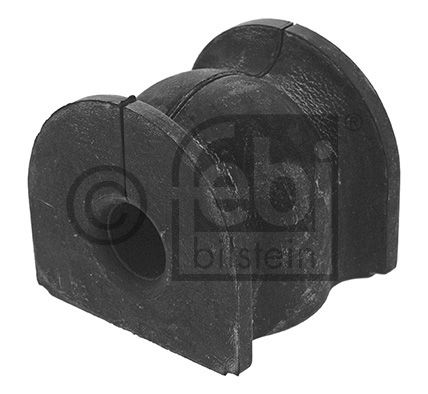 Suspension, stabilisateur