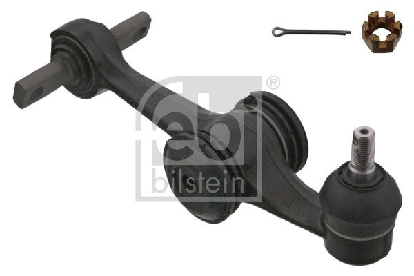 Bras de liaison, suspension de roue