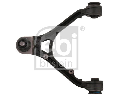 Bras de liaison, suspension de roue