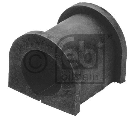 Suspension, stabilisateur