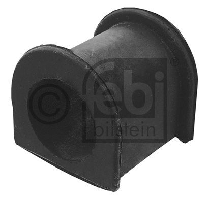 Suspension, stabilisateur