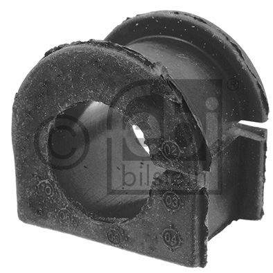Suspension, stabilisateur