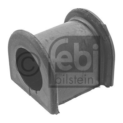 Suspension, stabilisateur