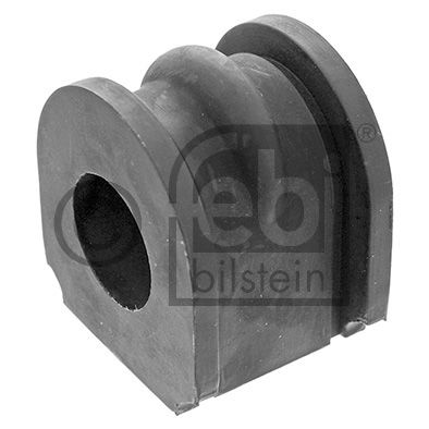 Suspension, stabilisateur