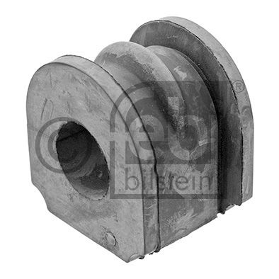 Suspension, stabilisateur