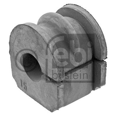 Suspension, stabilisateur