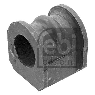 Suspension, stabilisateur