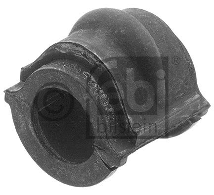 Suspension, stabilisateur