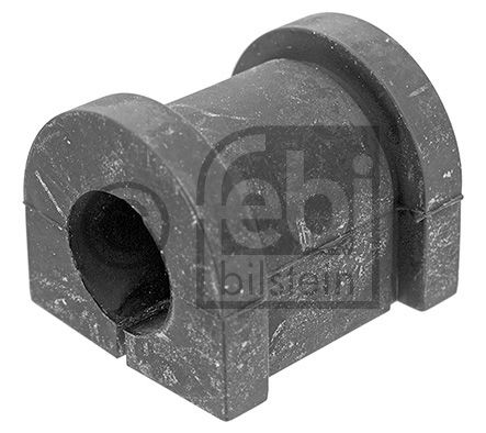 Suspension, stabilisateur