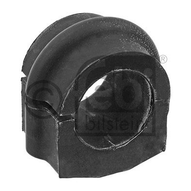 Suspension, stabilisateur