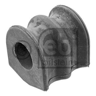 Suspension, stabilisateur