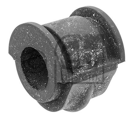 Suspension, stabilisateur