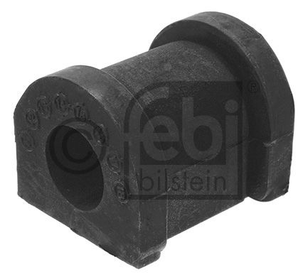 Suspension, stabilisateur