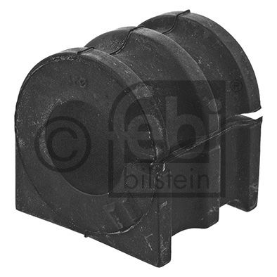 Suspension, stabilisateur