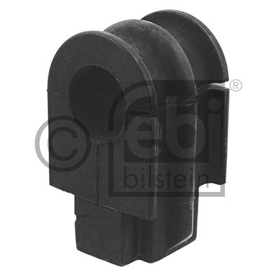 Suspension, stabilisateur