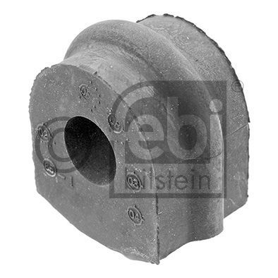 Suspension, stabilisateur