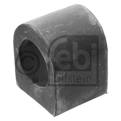 Suspension, stabilisateur