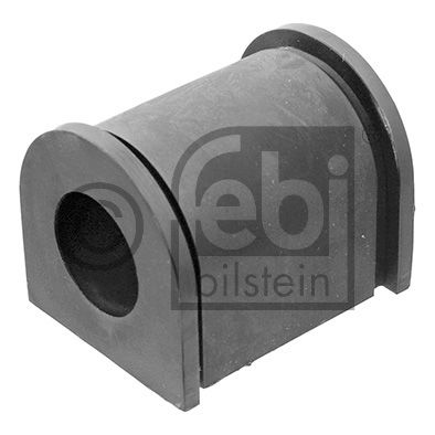 Suspension, stabilisateur