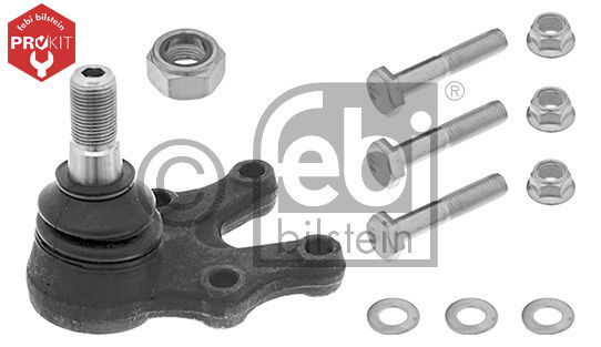 Rotule de suspension PROKIT