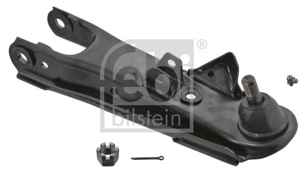 Bras de liaison, suspension de roue