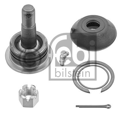 Rotule de suspension PROKIT
