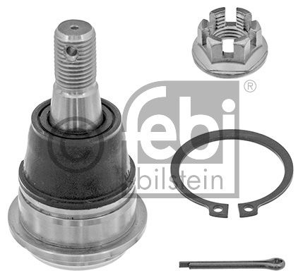 Rotule de suspension PROKIT