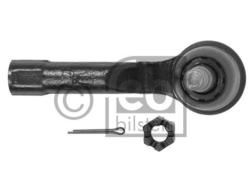 Rotule de barre de connexion PROKIT