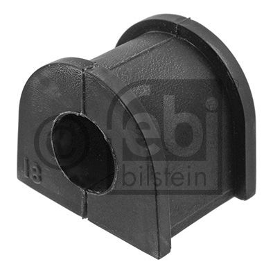 Suspension, stabilisateur
