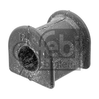 Suspension, stabilisateur