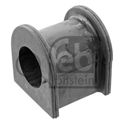 Suspension, stabilisateur