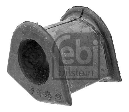 Suspension, stabilisateur