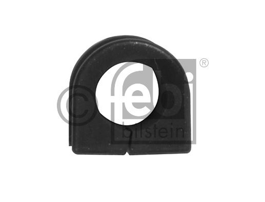 Suspension, stabilisateur