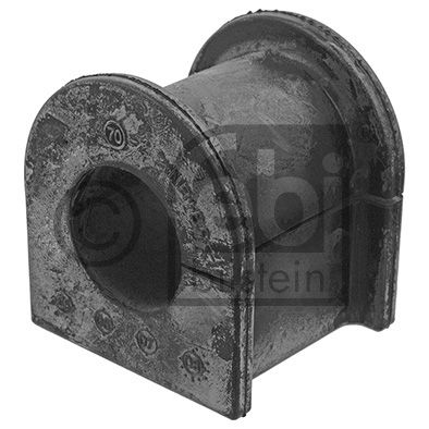Suspension, stabilisateur