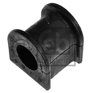 Suspension, stabilisateur