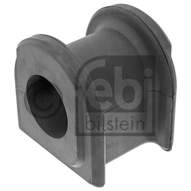 Suspension, stabilisateur