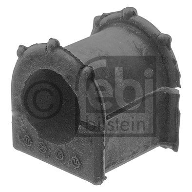 Suspension, stabilisateur