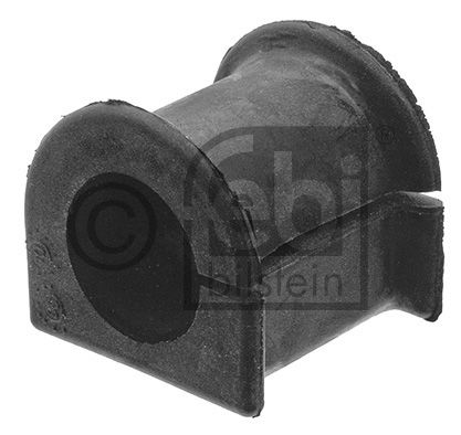 Suspension, stabilisateur