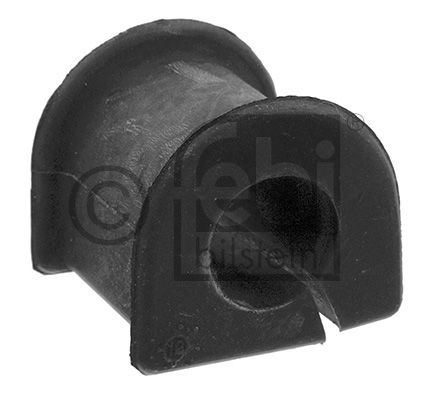 Suspension, stabilisateur