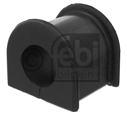 Suspension, stabilisateur