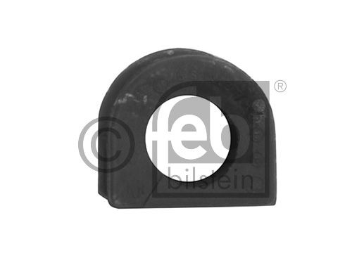 Suspension, stabilisateur