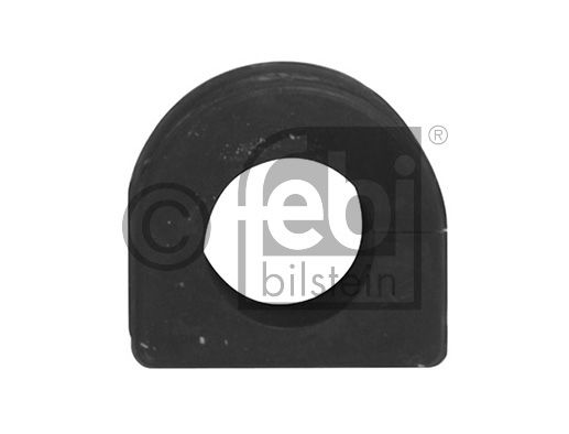 Suspension, stabilisateur