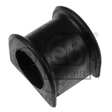 Suspension, stabilisateur