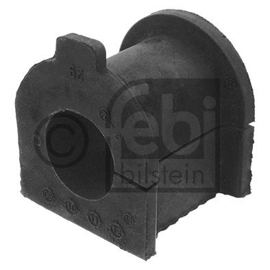Suspension, stabilisateur