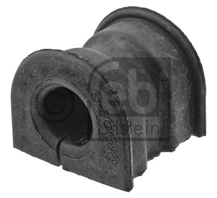Suspension, stabilisateur