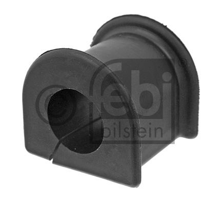 Suspension, stabilisateur
