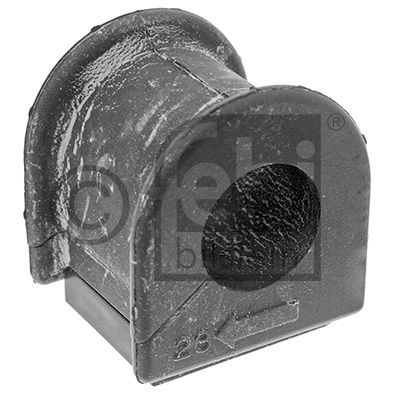 Suspension, stabilisateur