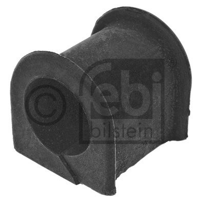 Suspension, stabilisateur