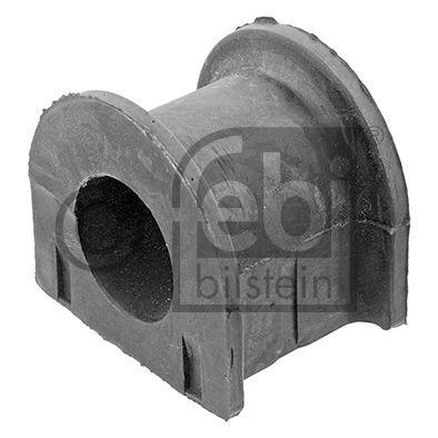 Suspension, stabilisateur